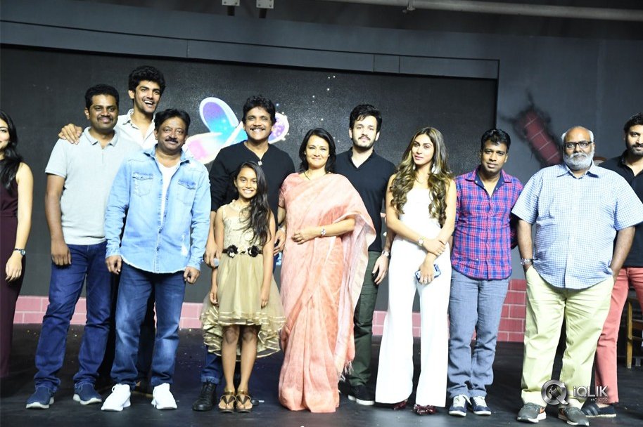 Officer-Movie-Pre-Release-Event-Photos